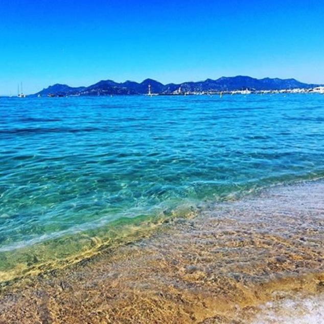 Romantic And New Apartment In The Famous Rue Meynadier In The Supercentre Of Cannes Kültér fotó